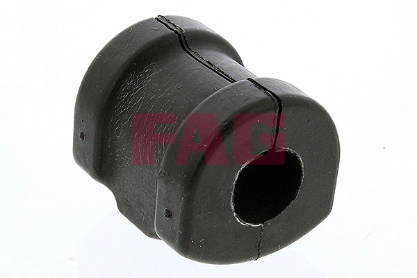 Mounting, stabiliser bar
